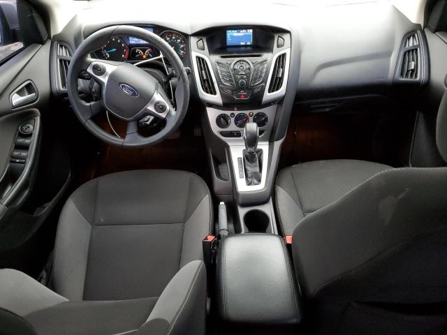 Photo 8 from auction – 2013 FORD FOCUS SE with VIN 1FADP3K27DL278773