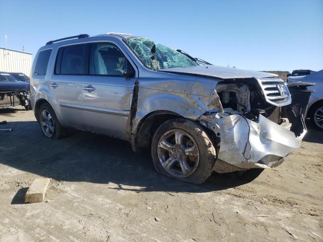 صورة رقم 4 من المزاد - 2014 HONDA PILOT EXL مع VIN 5FNYF3H58EB022078