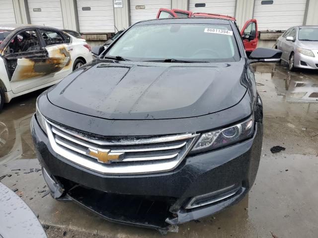 Photo 5 from auction – 2020 CHEVROLET IMPALA LT with VIN 1G11Z5S34LU103992