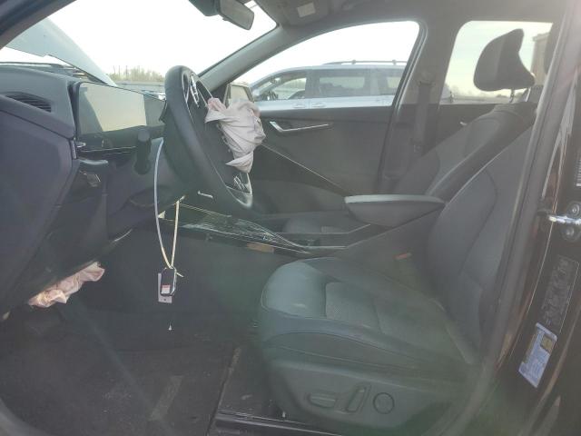 Photo 7 from auction – 2024 KIA NIRO with VIN KNDCR3LE7R5171386