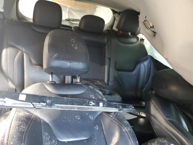 Photo 10 from auction – 2019 JEEP COMPASS LI with VIN 3C4NJCCB2KT699168
