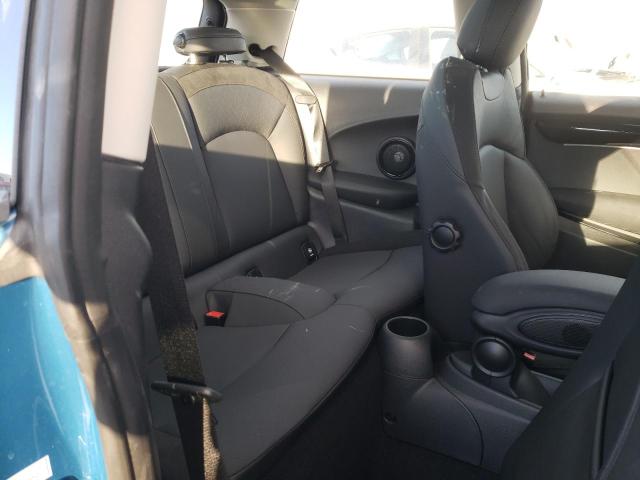 Photo 10 from auction – 2024 MINI COOPER SE with VIN WMW13DJ0XR2V87579