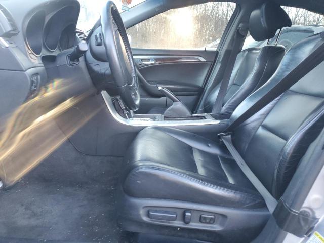 Photo 7 from auction – 2008 ACURA TL with VIN 19UUA662X8A044945