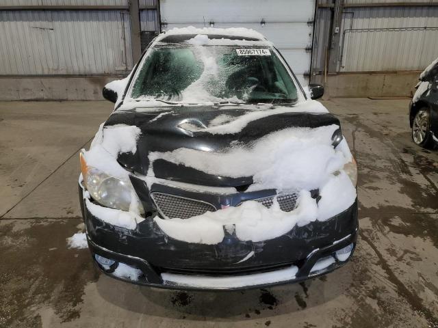 Photo 5 from auction – 2007 PONTIAC VIBE with VIN 5Y2SL65887Z442760