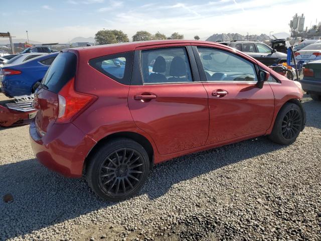 Photo 3 from auction – 2015 NISSAN VERSA NOTE with VIN 3N1CE2CP4FL424105