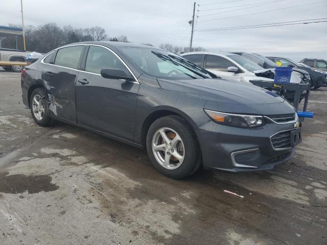 Photo 4 from auction – 2017 CHEVROLET MALIBU LS with VIN 1G1ZB5ST7HF271757