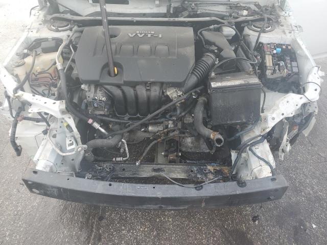 Photo 11 from auction – 2010 TOYOTA COROLLA BA with VIN 2T1BU4EE4AC494704
