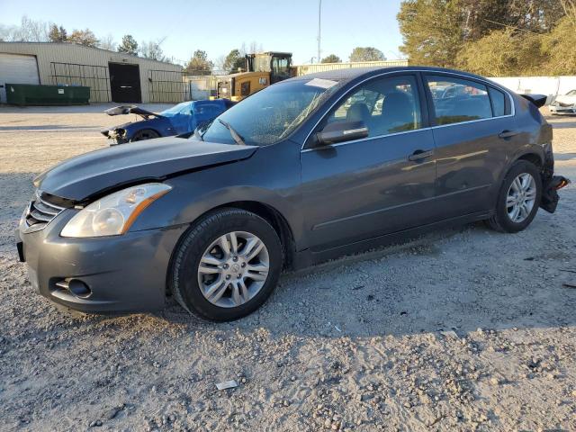 NISSAN ALTIMA BAS 2010 with VIN 1N4AL2AP4AN469041 - Photo from auction