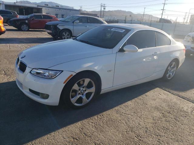 Photo 1 from auction – 2008 BMW 328 XI with VIN WBAWC335X8PD09083