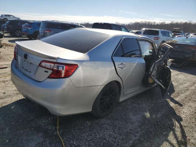 صورة رقم 3 من المزاد - 2012 TOYOTA CAMRY BASE مع VIN 4T1BF1FK7CU553968