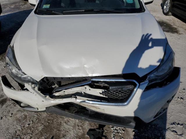 Photo 12 from auction – 2016 SUBARU CROSSTREK with VIN JF2GPABCXG8254027