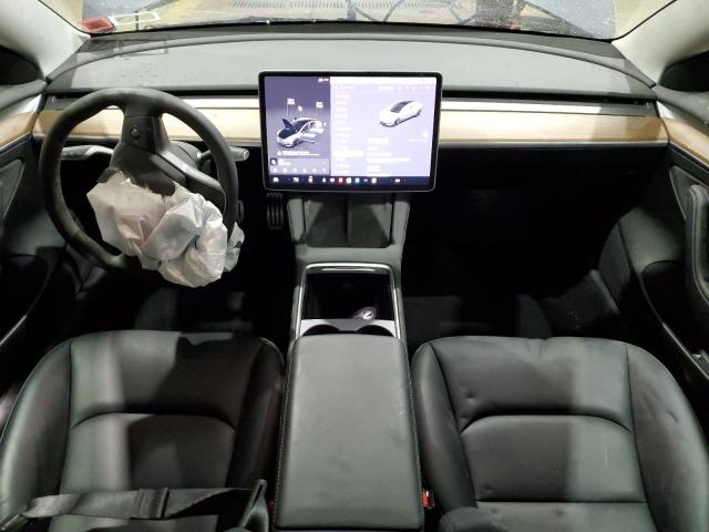Photo 8 from auction – 2023 TESLA MODEL 3 with VIN 5YJ3E1EC8PF704241