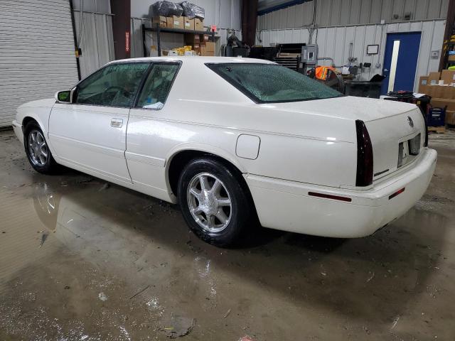 Photo 2 from auction – 2001 CADILLAC ELDORADO T with VIN 1G6ET12981B108521