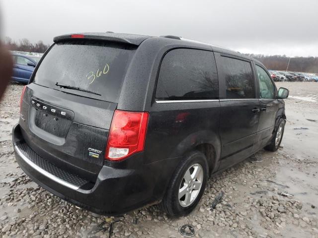 Photo 3 from auction – 2011 DODGE GRAND CARA with VIN 2D4RN5DG0BR707320