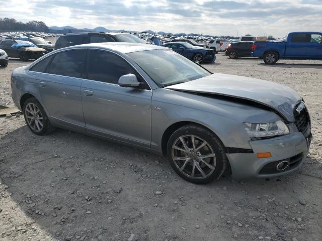 Photo 4 from auction – 2011 AUDI A6 PREMIUM with VIN WAUEKAFB7BN001986