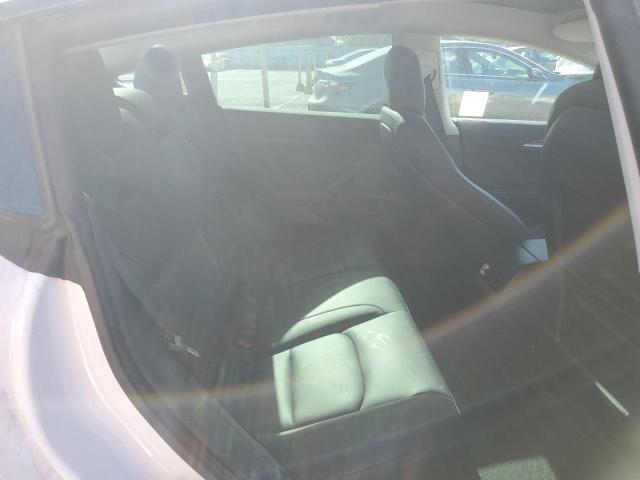 Photo 10 from auction – 2022 TESLA MODEL 3 with VIN 5YJ3E1EC7NF112634