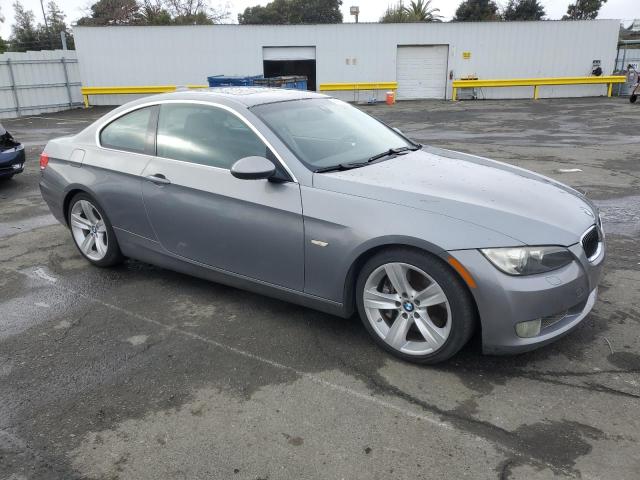 Photo 4 from auction – 2008 BMW 335 I with VIN WBAWB73508P040888