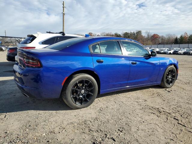 Photo 3 from auction – 2018 DODGE CHARGER GT with VIN 2C3CDXJG5JH253516