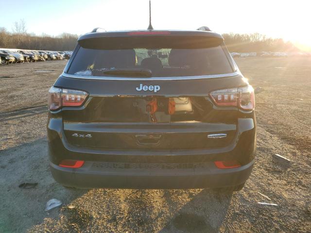 Photo 6 from auction – 2024 JEEP COMPASS LA with VIN 3C4NJDBN9RT138784