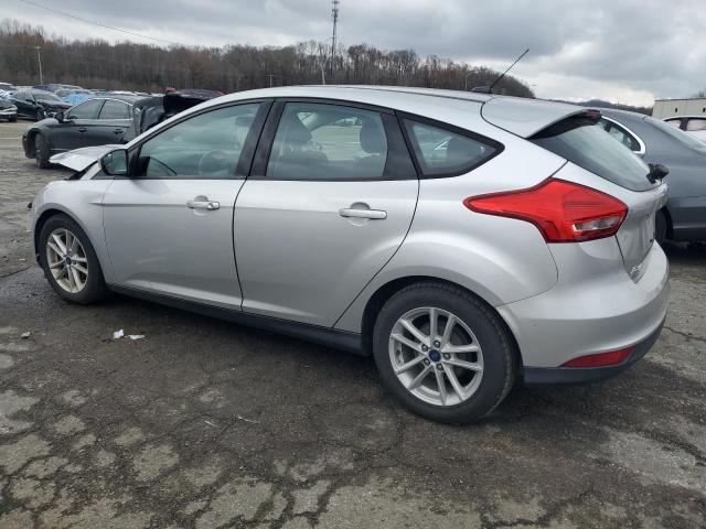 Photo 2 from auction – 2017 FORD FOCUS SE with VIN 1FADP3K21HL215495