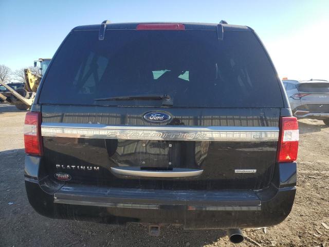 Photo 6 from auction – 2016 FORD EXPEDITION with VIN 1FMJK1MT7GEF16860