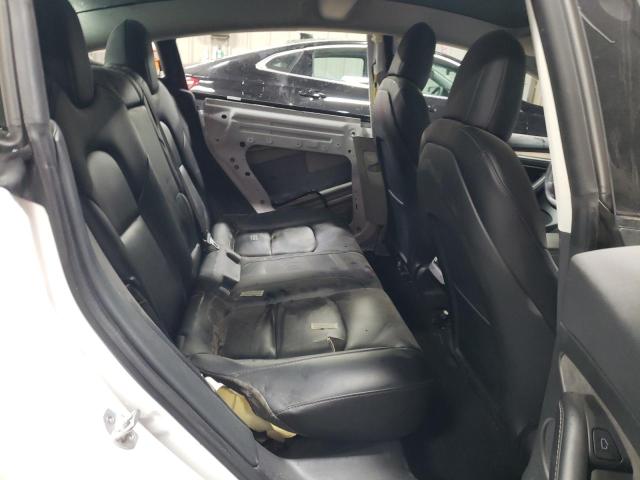 Photo 10 from auction – 2021 TESLA MODEL 3 with VIN 5YJ3E1EA1MF094547