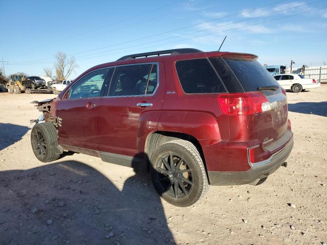 Фото 2 с аукциона – 2016 GMC TERRAIN SL с VIN 2GKFLNE39G6268522