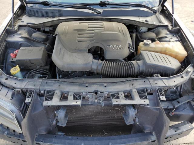 Photo 11 from auction – 2021 CHRYSLER 300 S with VIN 2C3CCABG5MH545668