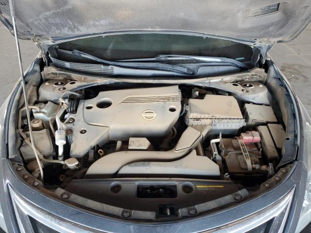 Photo 11 from auction – 2015 NISSAN ALTIMA 2.5 with VIN 1N4AL3APXFC422704