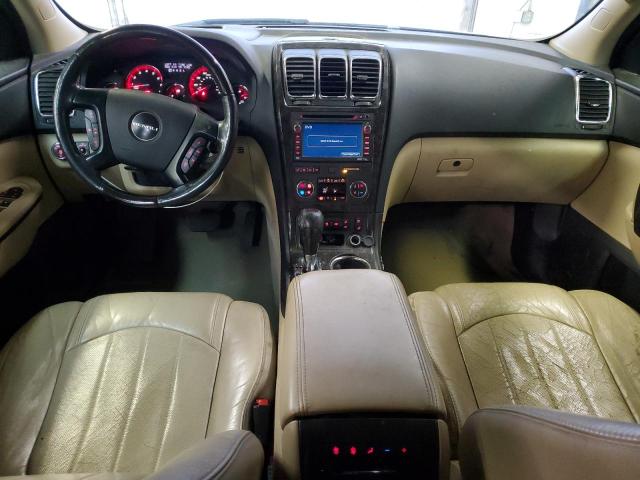 Photo 8 from auction – 2011 GMC ACADIA DEN with VIN 1GKKVTED0BJ270290