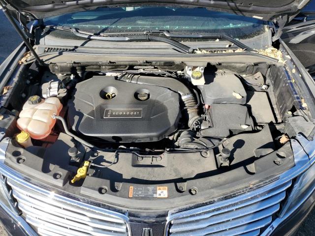 Photo 12 from auction – 2015 LINCOLN MKC with VIN 5LMCJ1A9XFUJ35879