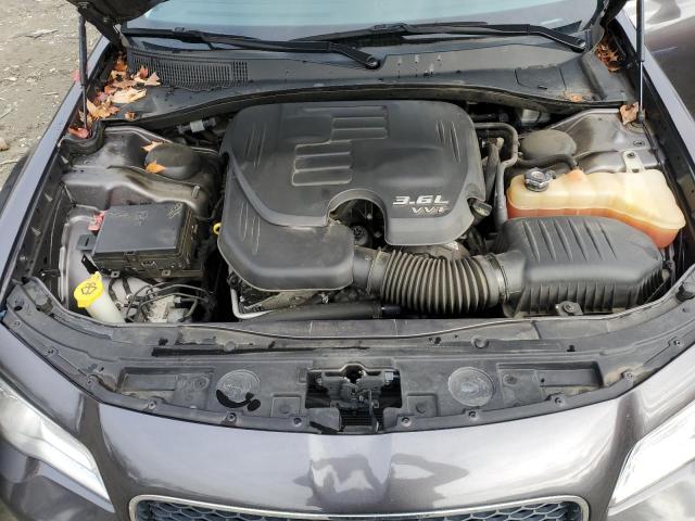 صورة رقم 11 من المزاد - 2016 CHRYSLER 300 LIMITE مع VIN 2C3CCAAG9GH161558
