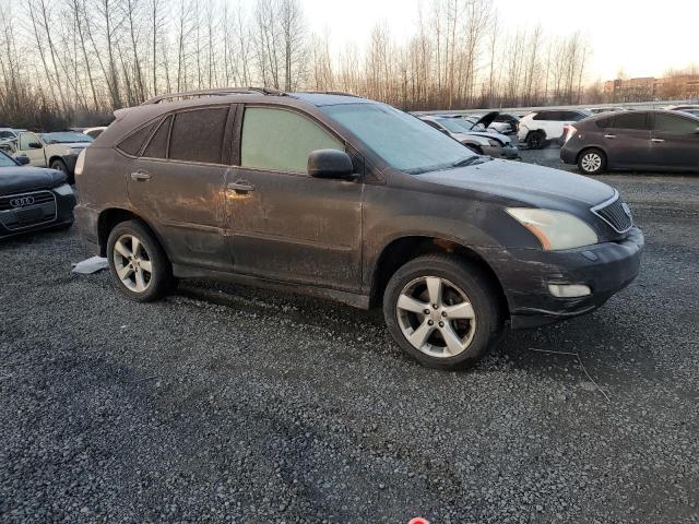 Photo 4 from auction – 2005 LEXUS RX 330 with VIN JTJHA31U050079225