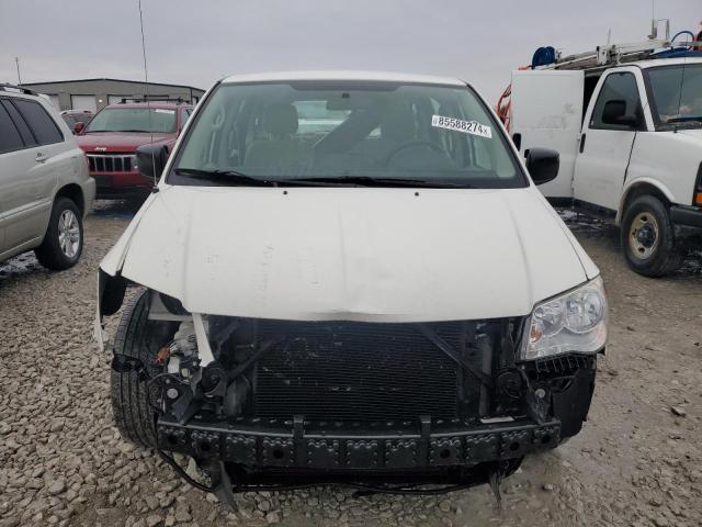 Photo 5 from auction – 2013 DODGE GRAND CARA with VIN 2C4RDGBG8DR505679
