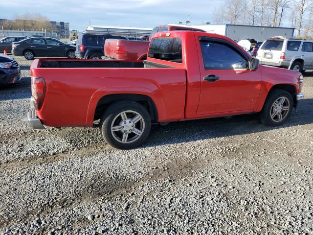 Photo 3 from auction – 2006 GMC CANYON with VIN 1GTCS148768311996