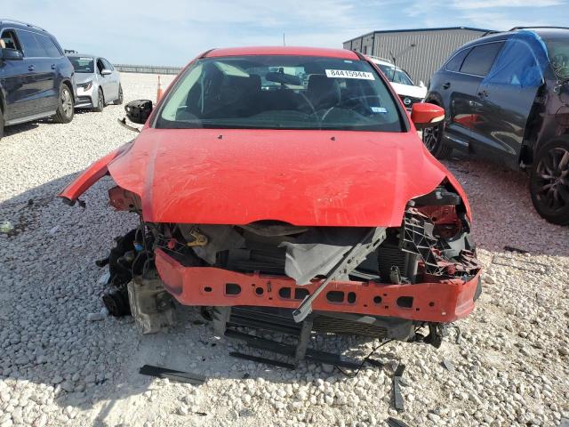 Photo 5 from auction – 2014 FORD FOCUS SE with VIN 1FADP3K29EL119836