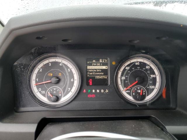 Photo 9 from auction – 2014 RAM 1500 ST with VIN 1C6RR7FT7ES367021