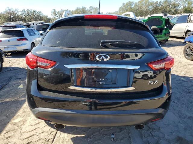 Photo 6 from auction – 2012 INFINITI FX35 with VIN JN8AS1MW1CM155127