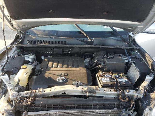 Photo 12 from auction – 2012 TOYOTA RAV4 LIMIT with VIN 2T3DK4DV8CW077417