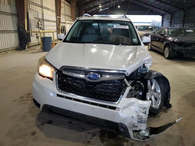 Photo 5 from auction – 2014 SUBARU FORESTER 2 with VIN JF2SJADC2EH467799