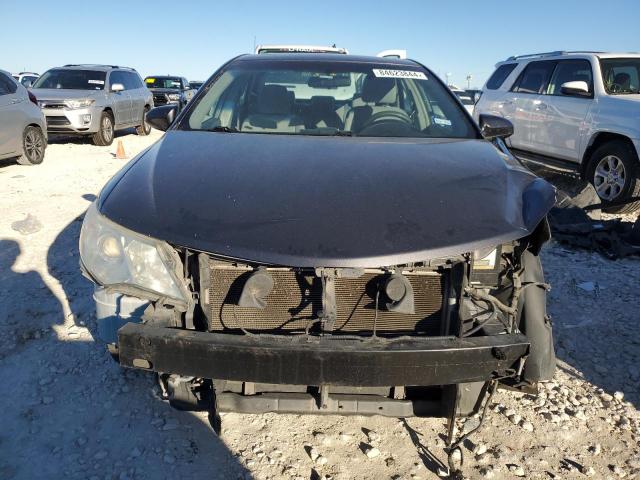 Photo 5 from auction – 2012 TOYOTA CAMRY BASE with VIN 4T4BF1FK8CR182759
