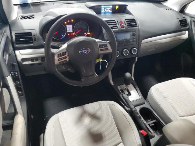 Photo 8 from auction – 2015 SUBARU FORESTER 2 with VIN JF2SJABC2FH431163