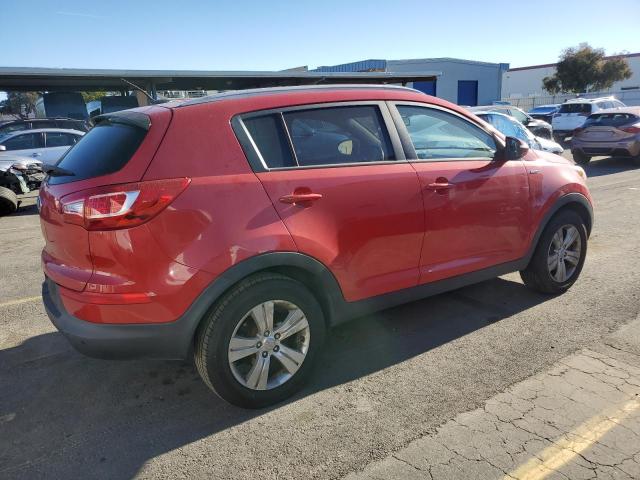 Photo 3 from auction – 2013 KIA SPORTAGE L with VIN KNDPBCA26D7412673