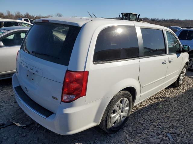 Photo 3 from auction – 2016 DODGE GRAND CARA with VIN 2C4RDGBG2GR321567