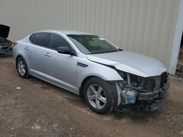 Photo 4 from auction – 2014 KIA OPTIMA LX with VIN 5XXGM4A72EG282668