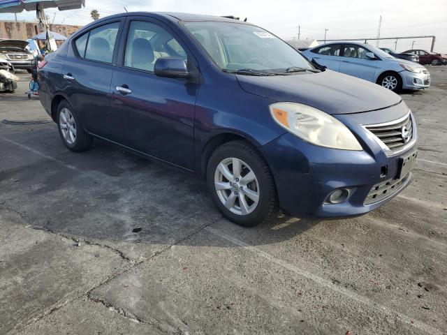 Photo 4 from auction – 2012 NISSAN VERSA S with VIN 3N1CN7AP4CL944834