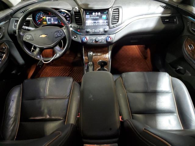 Photo 8 from auction – 2015 CHEVROLET IMPALA LTZ with VIN 2G1165S3XF9122864