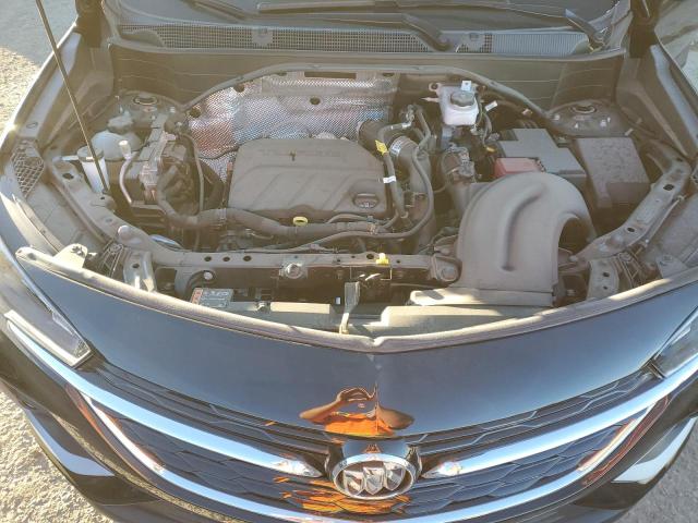 Photo 11 from auction – 2023 BUICK ENCORE GX with VIN KL4MMBS29PB148043