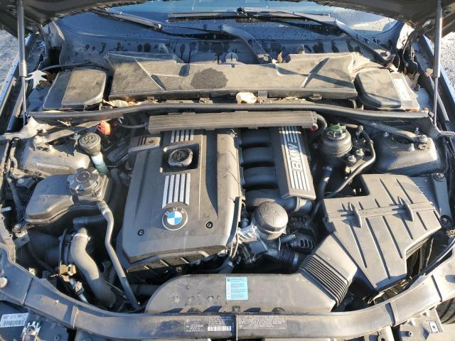 Photo 11 from auction – 2011 BMW 328 I SULE with VIN WBAPH5G56BNM72423