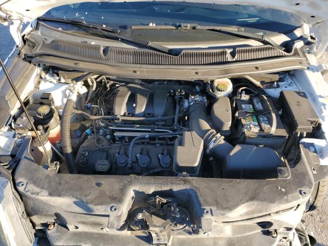 Photo 12 from auction – 2016 FORD EXPLORER P with VIN 1FM5K8AR4GGC94883
